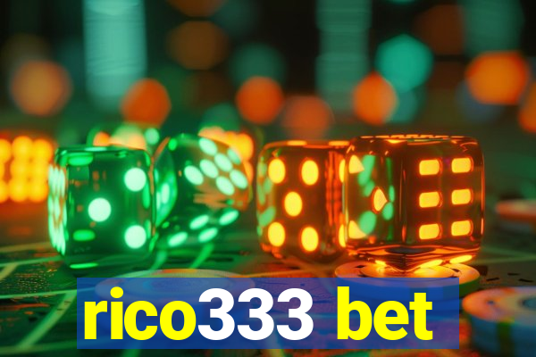 rico333 bet