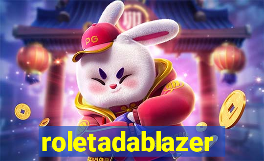 roletadablazer