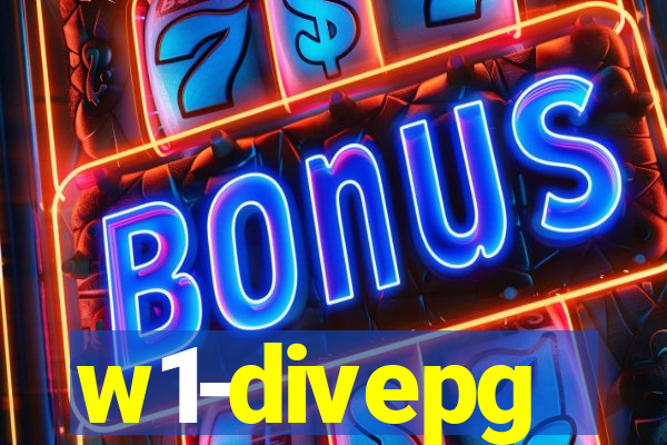 w1-divepg