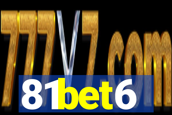 81bet6