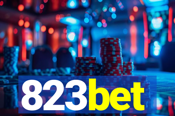 823bet