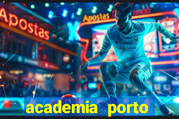 academia porto velho perto de mim