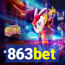 863bet