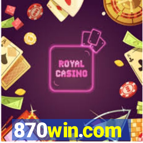 870win.com