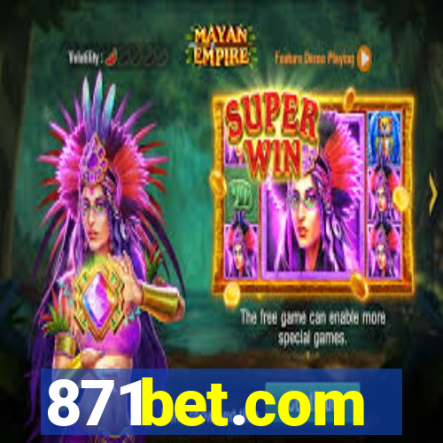 871bet.com