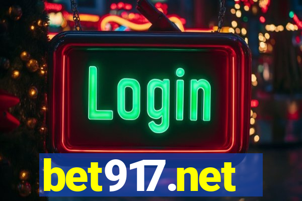 bet917.net