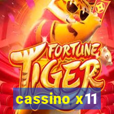 cassino x11