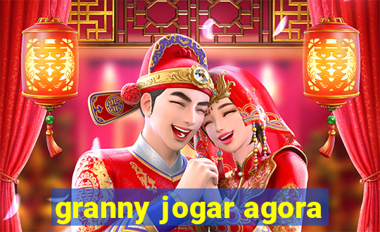 granny jogar agora