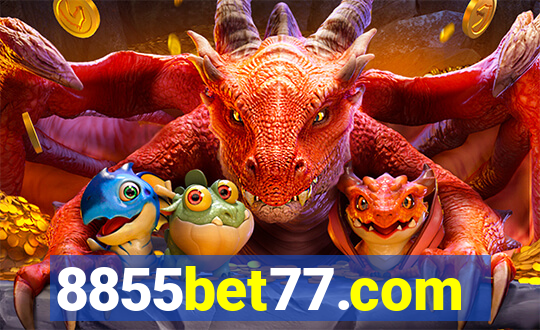 8855bet77.com