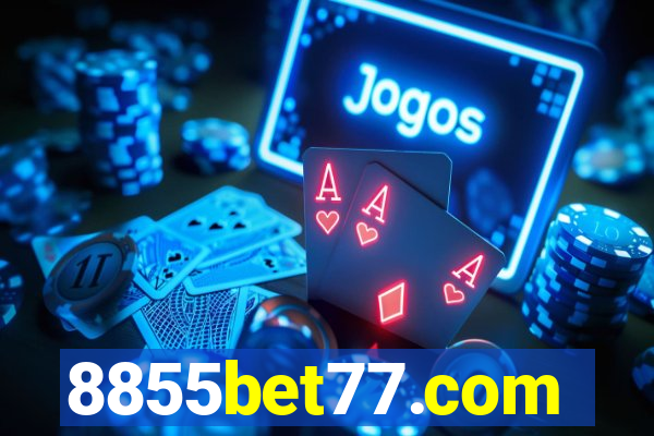 8855bet77.com