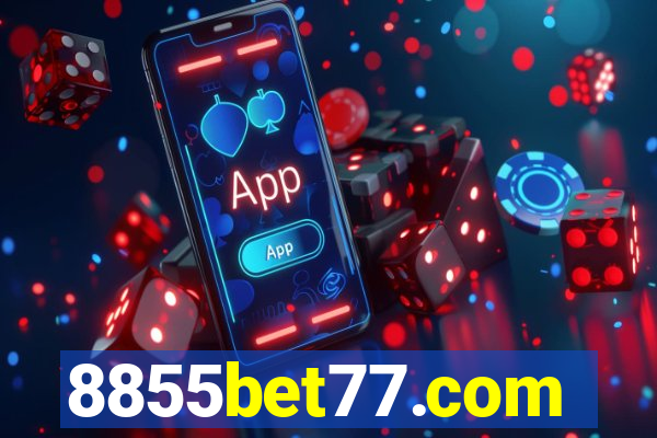 8855bet77.com