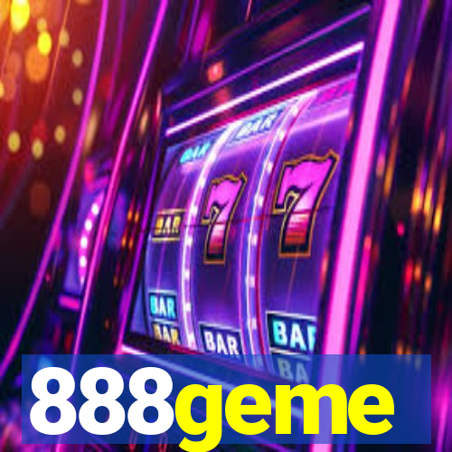 888geme