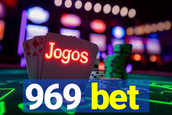 969 bet