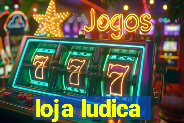 loja ludica