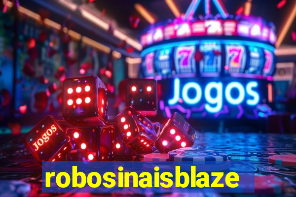 robosinaisblaze