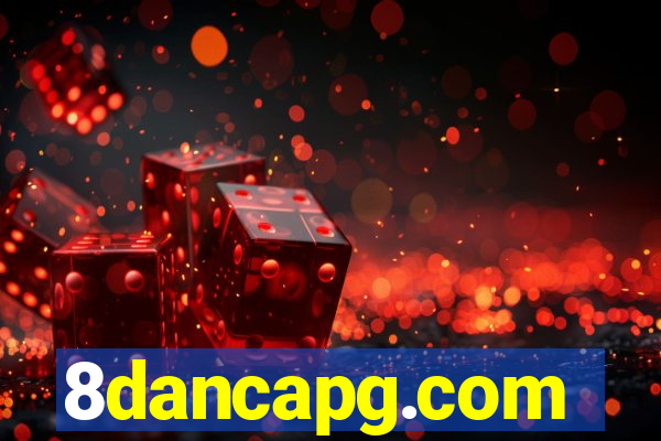 8dancapg.com