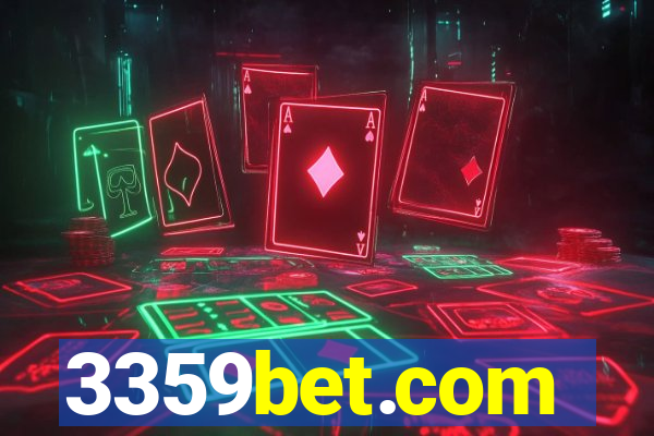 3359bet.com