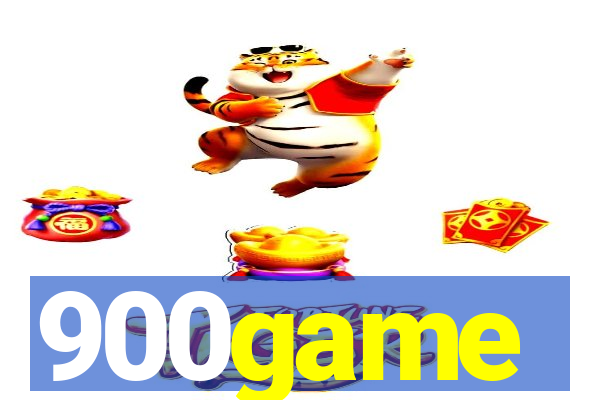 900game