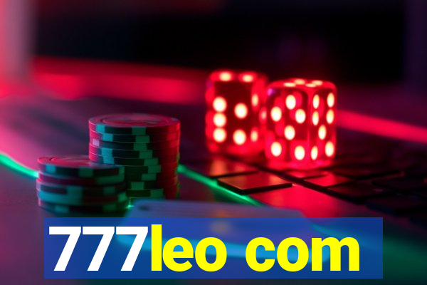 777leo com