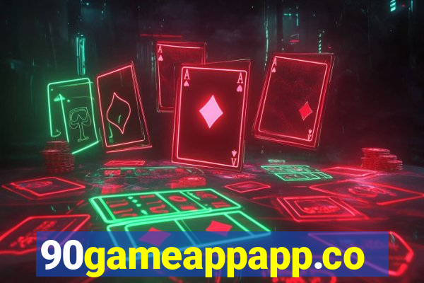 90gameappapp.com