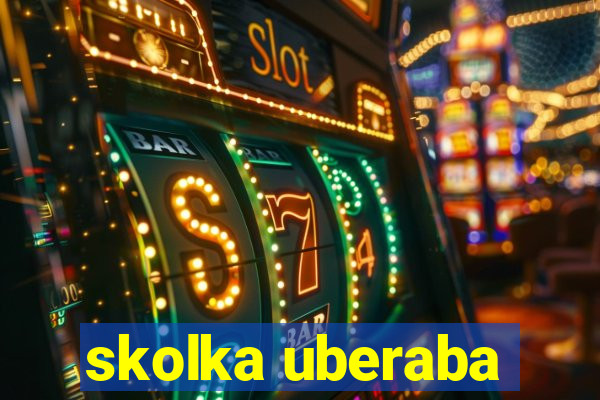 skolka uberaba