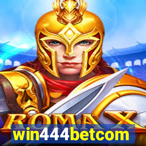 win444betcom