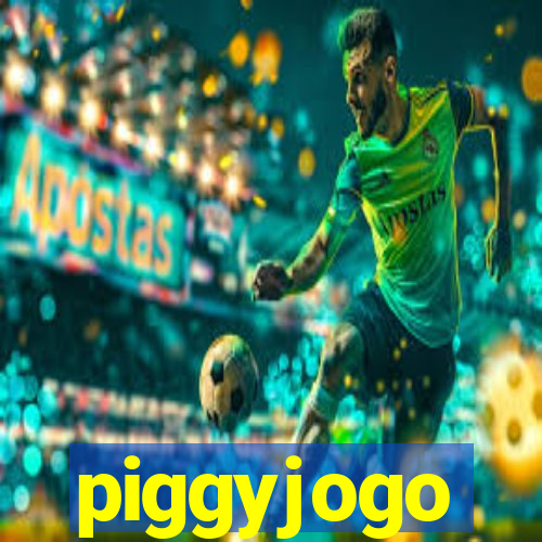 piggyjogo