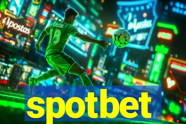 spotbet