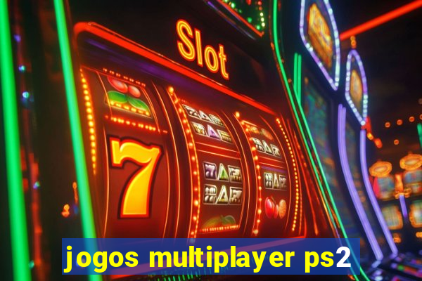 jogos multiplayer ps2