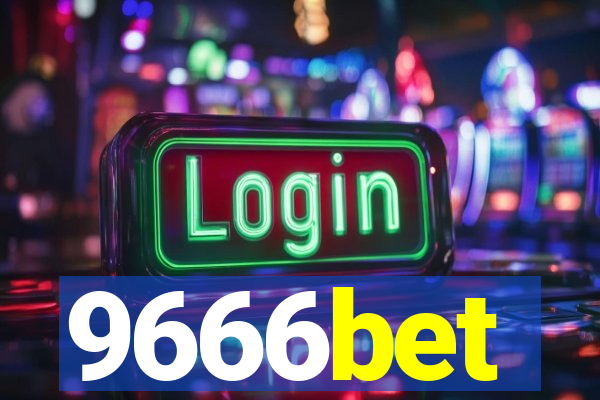 9666bet