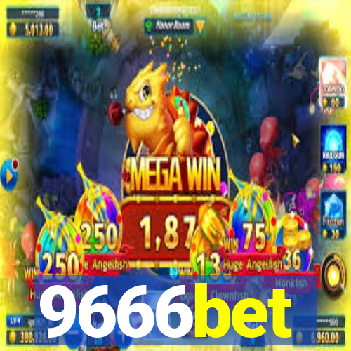 9666bet