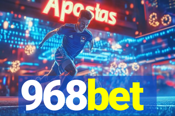 968bet