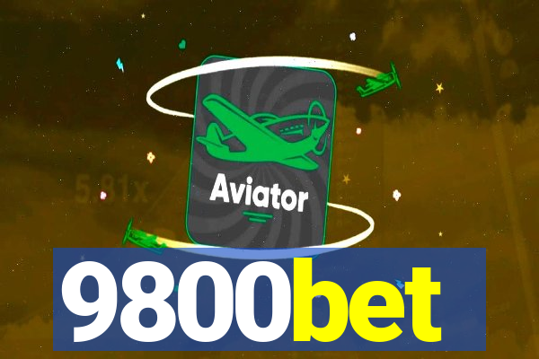 9800bet