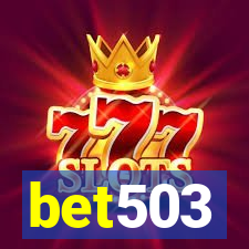 bet503