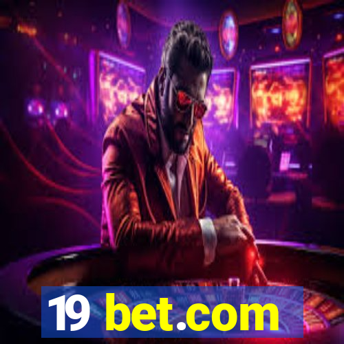 19 bet.com