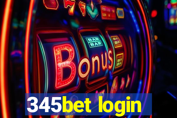 345bet login