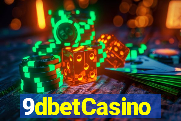 9dbetCasino