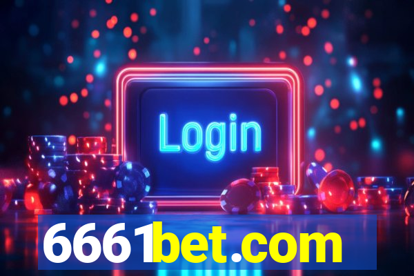 6661bet.com