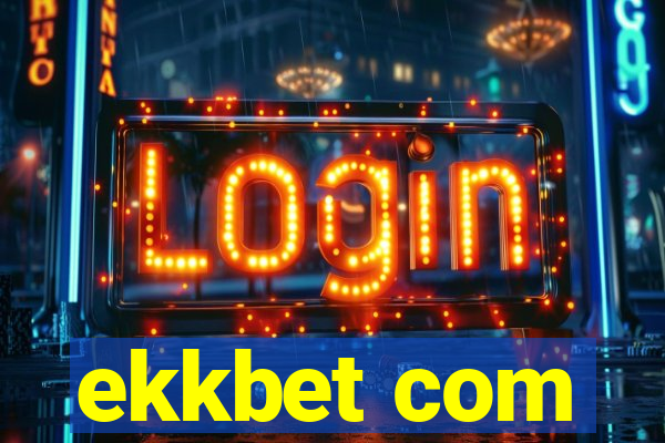 ekkbet com