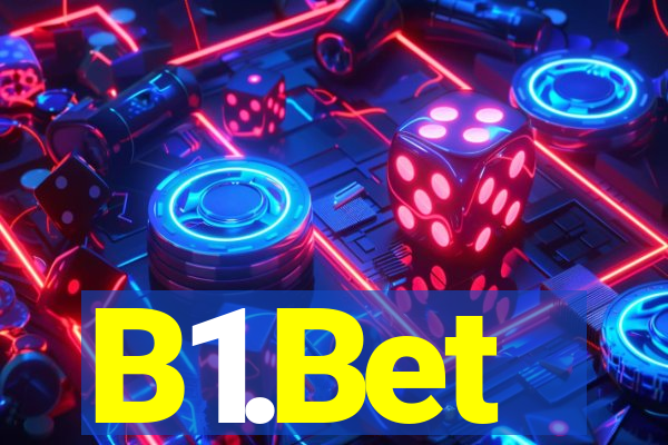 B1.Bet