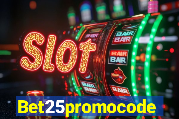 Bet25promocode