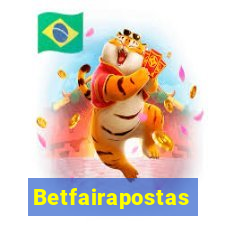 Betfairapostas