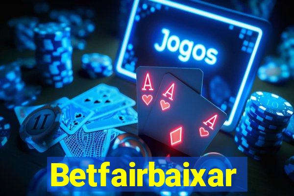 Betfairbaixar