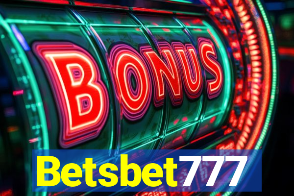 Betsbet777