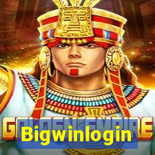 Bigwinlogin