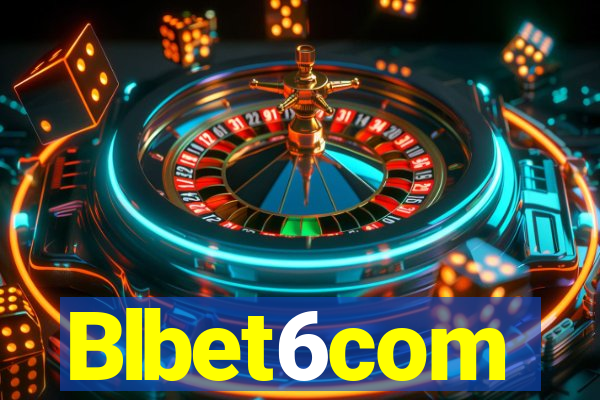 Blbet6com