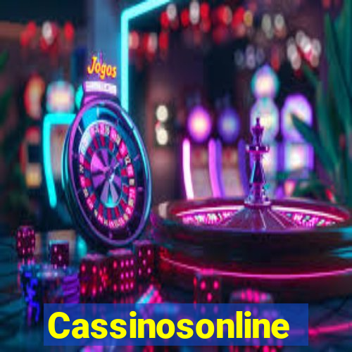 Cassinosonline