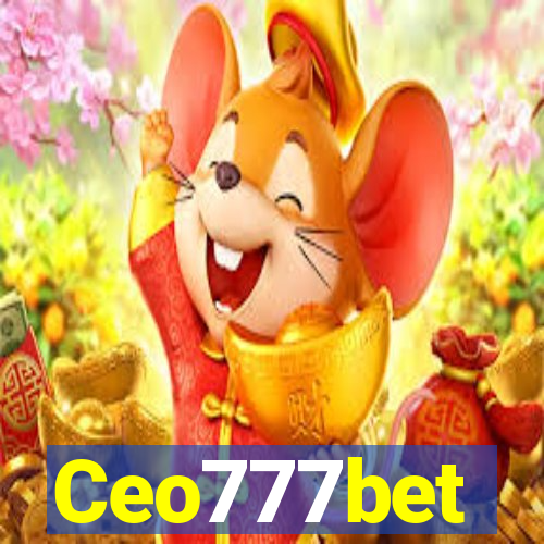 Ceo777bet