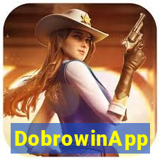 DobrowinApp