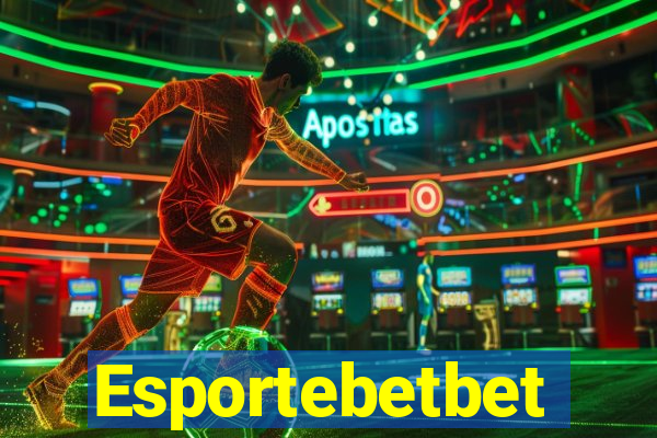 Esportebetbet